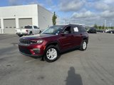 Used 2024 Jeep Grand Cherokee Limited image 5