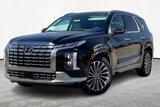 New 2025 Hyundai Palisade Calligraphy image 2