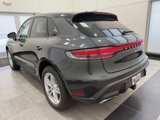 New 2026 Porsche Macan image 3
