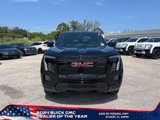 New 2026 GMC Sierra EV Elevation image 3