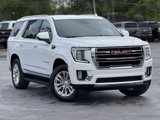 Used 2024 GMC Yukon SLT image 3