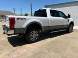 Used 2018 Ford F250 Lariat w/ Lariat Ultimate Package image 6