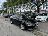 Used 2014 Chevrolet Impala LT w/ Convenience Package image 6