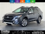New 2025 Subaru Outback Touring XT image 1