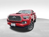Used 2023 Toyota Tacoma TRD Sport image 5