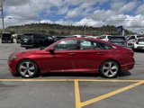 Used 2018 Honda Accord Touring image 2
