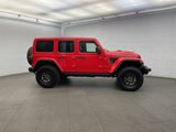 New 2025 Jeep Wrangler Unlimited Rubicon 392 image 2