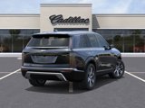 New 2026 Cadillac Vistiq Luxury image 5