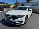 Used 2021 Volkswagen Jetta SE image 5