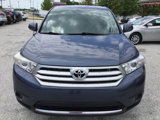 Used 2012 Toyota Highlander SE w/ Tow Pkg image 3