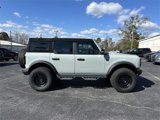 Used 2023 Ford Bronco Badlands image 4