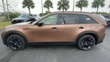 New 2025 MAZDA CX-70 3.3 Turbo w/ Premium Package image 5