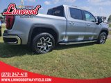 New 2026 GMC Sierra 1500 SLT w/ SLT Premium Plus Package image 2