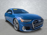 Used 2025 Audi S6 Prestige w/ Prestige Package image 2