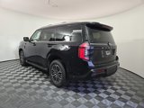 New 2025 Nissan Armada SL w/ Captain's Chari Seat Package image 5