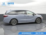 New 2025 Honda Odyssey Elite image 3