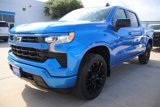New 2025 Chevrolet Silverado 1500 RST w/ Convenience Package II image 3