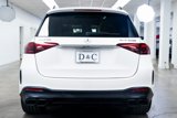 Used 2024 Mercedes-Benz GLE 63 AMG S image 5