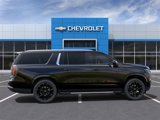 New 2025 Chevrolet Suburban LS image 5