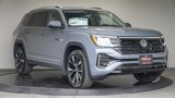 New 2025 Volkswagen Atlas SEL Premium R-Line image 5