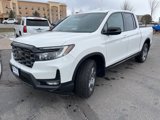 New 2025 Honda Ridgeline TrailSport image 4