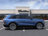 New 2026 Cadillac Vistiq Sport image 5