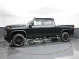 New 2025 Chevrolet Silverado 2500 Custom w/ Custom Value Package image 2