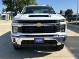 New 2025 Chevrolet Silverado 3500 LT image 4