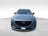 Certified 2022 MAZDA CX-9 Carbon Edition image 3