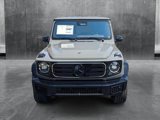 New 2025 Mercedes-Benz G 580 w/ EQ Technology image 2