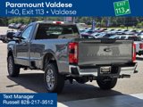 New 2025 Ford F350 XLT image 2