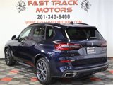 Used 2022 BMW X5 M50i image 4
