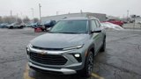 New 2025 Chevrolet TrailBlazer LT w/ Convenience Package image 3