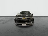 New 2026 Chevrolet Silverado 1500 LTZ w/ LTZ Premium Package image 3