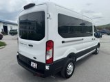 New 2025 Ford Transit 350 148 Medium Roof AWD image 3