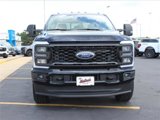 New 2025 Ford F350 XL w/ STX Appearance Package image 2