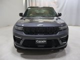 New 2025 Jeep Grand Cherokee Summit image 2