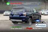 Used 2024 Toyota 4Runner TRD Off-Road Premium w/ Moonroof Package image 4