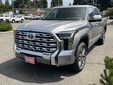 New 2025 Toyota Tundra 1794 Edition image 5