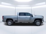 New 2025 Chevrolet Silverado 2500 LTZ w/ LTZ Plus Package image 2