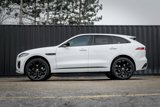 New 2026 Jaguar F-PACE R-Dynamic S image 3