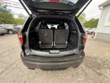 Used 2016 Ford Explorer Sport w/ Equipment Group 401A image 2