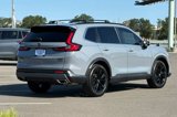 Certified 2024 Honda CR-V Sport Touring image 4