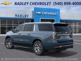 New 2025 Chevrolet Suburban Premier image 3