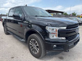 Used 2019 Ford F150 Lariat w/ Equipment Group 502A Luxury image 5
