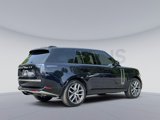 Used 2025 Land Rover Range Rover SE image 5