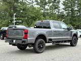 New 2025 Ford F350 Lariat image 4