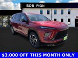 New 2025 Buick Enclave Sport Touring w/ Super Cruise Package image 3