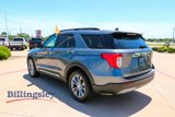 Certified 2022 Ford Explorer XLT w/ Equipment Group 202A image 5