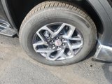 New 2025 GMC Sierra 1500 SLT w/ SLT Premium Package image 4